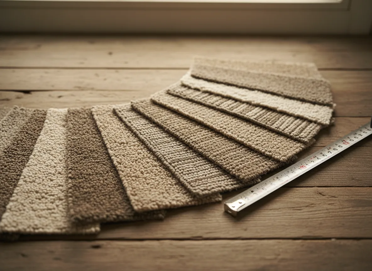 Carpet Installation Van Voorhis, PA FAQs